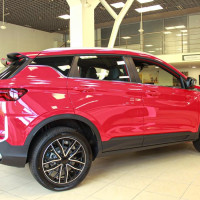 Belgee X50+ — миниатюра 7