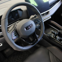 Belgee X50+ — миниатюра 12