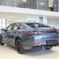 Geely Preface — миниатюра 3
