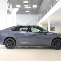 Geely Preface — миниатюра 5