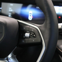 Geely Preface — миниатюра 11