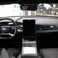Geely Preface — миниатюра 8