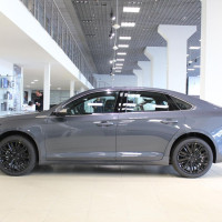 Geely Preface — миниатюра 6