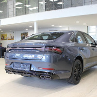 Geely Preface — миниатюра 7
