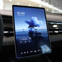 Geely Preface — миниатюра 9