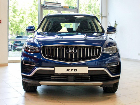 Belgee X70