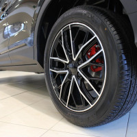 Belgee X50+ — миниатюра 13