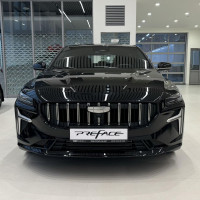 Geely Preface — миниатюра 2