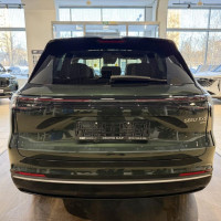 Geely EX5 EM-i — миниатюра 2