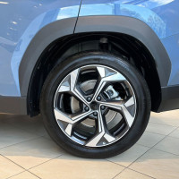 Geely Atlas — миниатюра 5