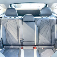 Geely Atlas — миниатюра 7