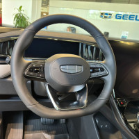 Geely Atlas — миниатюра 4