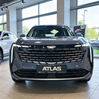 Geely Atlas — миниатюра 2