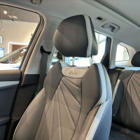 Geely Atlas — миниатюра 6