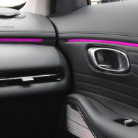 Geely EX5 EM-i — миниатюра 13