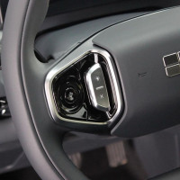 Geely EX5 EM-i — миниатюра 19