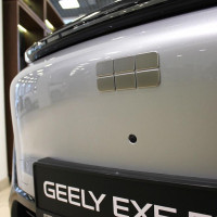 Geely EX5 EM-i — миниатюра 22