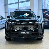 Geely Atlas — миниатюра 3