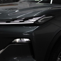 Geely EX5 EM-i — миниатюра 7