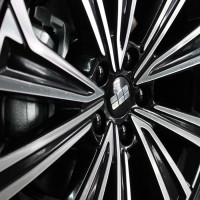 Geely EX5 EM-i — миниатюра 27