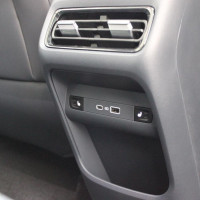 Geely EX5 EM-i — миниатюра 16