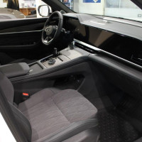 Geely Monjaro — миниатюра 5