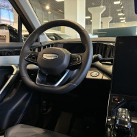 Geely Atlas — миниатюра 16