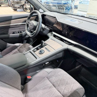 Geely Monjaro — миниатюра 8