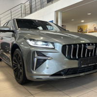 Geely Preface — миниатюра 5