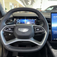 Geely Preface — миниатюра 8