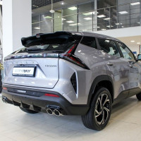 Geely Cityray — миниатюра 4