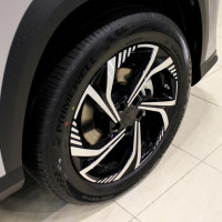 Geely Cityray — миниатюра 17