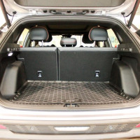 Geely Cityray — миниатюра 11