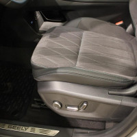 Geely Monjaro — миниатюра 9
