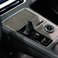 Geely Monjaro — миниатюра 8