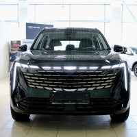 Geely Atlas — миниатюра 1