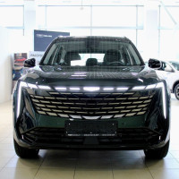 Geely Atlas — миниатюра 2
