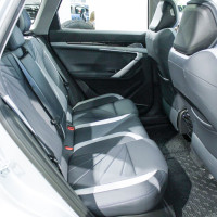 Geely Atlas — миниатюра 7
