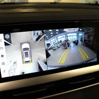 Geely Monjaro — миниатюра 23