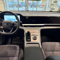 Geely Monjaro — миниатюра 6