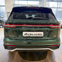 Geely Monjaro — миниатюра 4