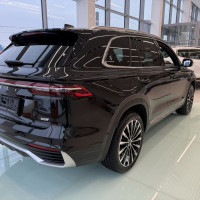 Geely Monjaro — миниатюра 6