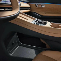 Geely EX5 EM-i — миниатюра 11