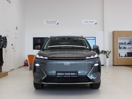Geely EX5 EM-i