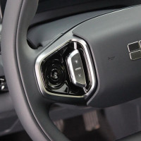 Geely EX5 EM-i — миниатюра 20