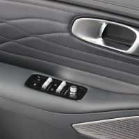 Geely EX5 EM-i — миниатюра 19