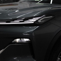 Geely EX5 EM-i — миниатюра 7