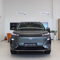 Geely EX5 EM-i — миниатюра 1