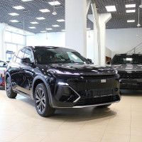 Geely EX5 EM-i — миниатюра 1