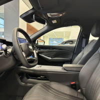 Geely Preface — миниатюра 6